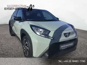 Toyota Aygo X 1.0 Teamplayer PDC SHZ KAMERA ACC