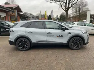 Renault Symbioz Esprit Alpine E-Tech Full Hybrid 145 Bild 5