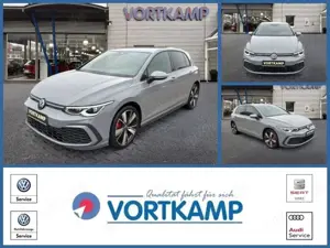 Volkswagen Golf VIII Lim. GTE eHybrid Kamera/KeylessAccess