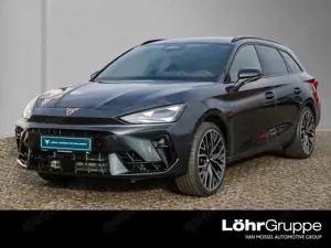CUPRA Leon Sportstourer VZ 2.0 TSI 7-Gang-DSG 4Drive