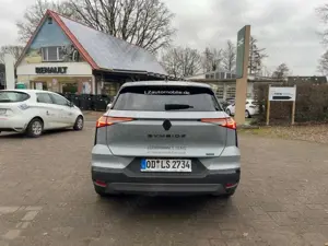 Renault Symbioz Esprit Alpine E-Tech Full Hybrid 145 Bild 3