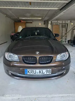 BMW 116 116i Edition Lifestyle