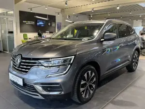 Renault Koleos TECHNO BLUE dCi 185PS 4WD