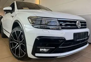 Volkswagen Tiguan Highline R-Line 360° Digital Pano ACC HuD Key-GO