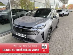 Peugeot 3008 GT MHEV 145 e-DSC6 Navi ACC Kamera 19" LED