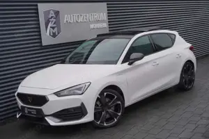 CUPRA Leon VZ E-HYBRID|VIRTUAL|PANORAMA|LED|ACC|NAVI