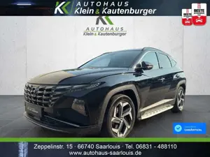 Hyundai TUCSON Prime Mild-Hybrid +PANO+MEMORY+LED+VIRTUE