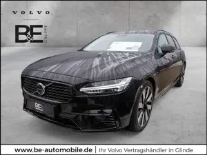 Volvo V90 Kombi 2.0 Plus Dark Recharge Plug-In Hybrid AWD