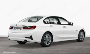 BMW 330 e Limousine Advantage Head-Up DAB Komfortzg. Bild 2