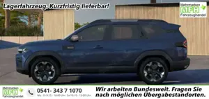 Dacia Bigster Extreme Winter-Plus-Paket+Pano-Dach TCe 140 103...