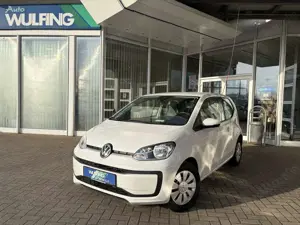 Volkswagen up! Navi PDC TEMPO Klima