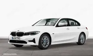 BMW 330 e Limousine Advantage Head-Up DAB Komfortzg.