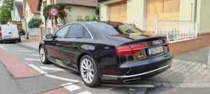 Audi A8 A8 3.0 TDI DPF quattro tiptronic