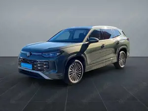 Volkswagen Tayron 2.0 TDI DSG Elegance+AHK+NAVI+LEDPLUS+PDC+SHZ+APP Bild 2