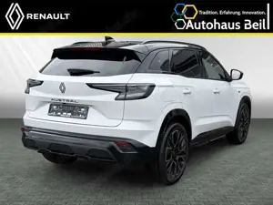 Renault Austral Esprit Alpine 150 Mild-Hybrid Bild 3