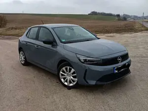 Opel Corsa Corsa 1.2 Direct Injection Turbo