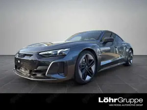 Audi e-tron GT RS quattro *LASER*PANO*BO*LUFT*CARBON*