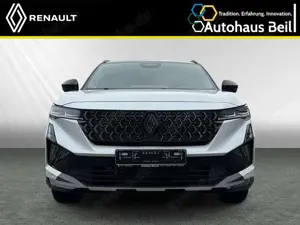 Renault Austral Esprit Alpine 150 Mild-Hybrid Bild 5