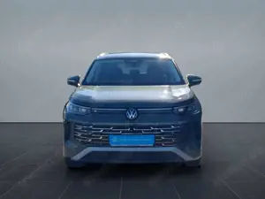 Volkswagen Tayron 2.0 TDI DSG Elegance+AHK+NAVI+LEDPLUS+PDC+SHZ+APP Bild 3