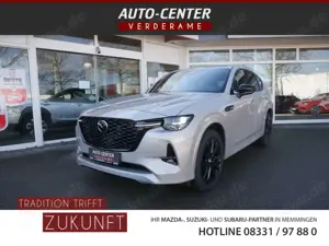 Mazda CX-60 e-SKYACTIV-D 254 Homura MATRIX-LED 360°