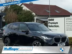 BMW X3 xDr.20d ACC Pano Adapt. LED AHK P+ Ha/Ka Navi