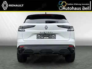 Renault Austral Esprit Alpine 150 Mild-Hybrid Bild 2
