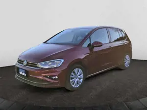 Volkswagen Golf Sportsvan VII Join Navi LED Dyn. Kurvenlich