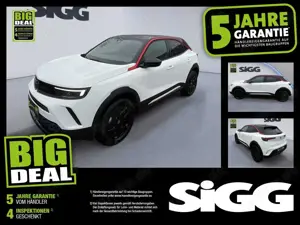 Opel Mokka 1.2 GS Line Rückfahrkamera, Automatik