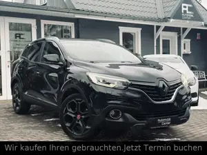 Renault Kadjar Crossborder 1.6+Leder+Kamera+SHZ+BOSE+FSH