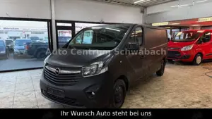 Opel Vivaro Opel Vivaro B 1,6 L2H1 6-Sitzer Klima AHK