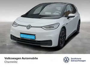 Volkswagen ID.3 Pro Performance*LED-Matrix*ACC*Sitzheizung*