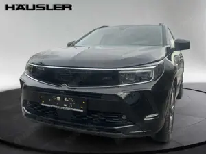 Opel Grandland X PDC Multimedia CarPlay Bluetooth DAB Kamera#39