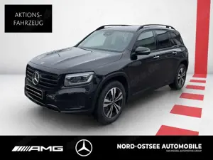 Mercedes-Benz GLB 200 d PROGRESSIVE NIGHT 7-SITZE AHK DISTRON