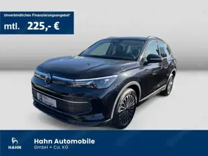 Volkswagen Tiguan 1.5eTSI DSG Life AHK Navi Cam App-Connect
