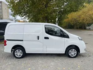 Nissan NV200 1,5Dci Kasten Comfort *Klima*HU/AU NEU* Bild 4