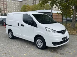 Nissan NV200 1,5Dci Kasten Comfort *Klima*HU/AU NEU* Bild 3