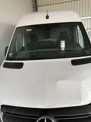 Mercedes-Benz Sprinter 317/CDI RWD L2 (907.633).AUTOMATIK