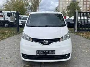 Nissan NV200 1,5Dci Kasten Comfort *Klima*HU/AU NEU* Bild 2