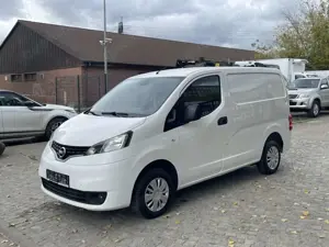 Nissan NV200 1,5Dci Kasten Comfort *Klima*HU/AU NEU* Bild 1