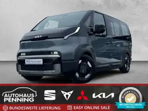 Kia PV5 Passenger ELITE 71.2 / UPE: 51.280,-€ / ACC 360° NAVI LED ST
