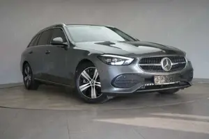 Mercedes-Benz C 220 d T 9G-Tronic Avantgarde Leder/Temp/Kamera