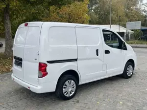 Nissan NV200 1,5Dci Kasten Comfort *Klima*HU/AU NEU* Bild 5