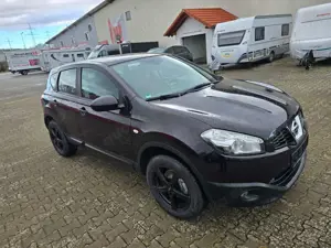 Nissan Qashqai Acenta