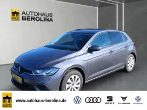 Volkswagen Polo 1.0 TSI Life DSG *IQ.DRIVE*SHZ*App-Connect*