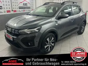 Dacia Sandero Stepway TCe 90 Expression *Kamera|App*