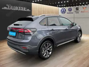 Volkswagen Taigo 1.0 TSI ''Style'' Navigation Rückfahrkamera Bild 3