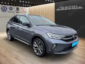 Volkswagen Taigo 1.0 TSI ''Style'' Navigation Rückfahrkamera Bild 2