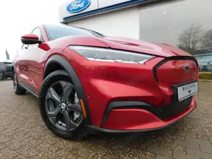 Ford Mustang Mach-E MUSTANG MACH-E+360°+BO+elHeck+BLIS+iACC+TechnoP
