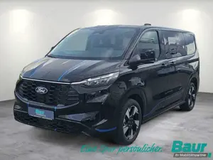 Ford Tourneo Custom 320 L1H1 VA Autm. Sport AHK Pano Navi el.Türen
