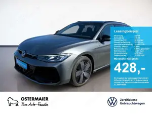 Volkswagen Passat Variant R-LINE 2.0TSI 265PS DSG 4M ACC.5J-G.AHK.AREA-VIEW.